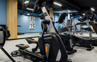 Apartament z widokiem na panoramę Gdyni w Modern Tower ATAL - Photo 17