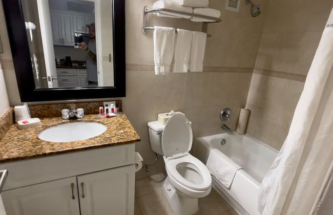 Areia Azul Aparts Miami - Foto 23