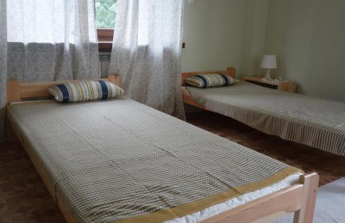 Bujaków, apartamenty Zdrojowa 58a - Foto 57