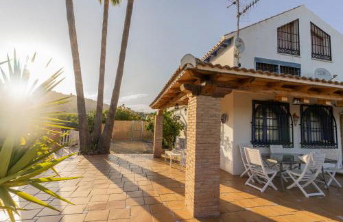 Casa Rural Aguamarina Salobreña - Foto 6