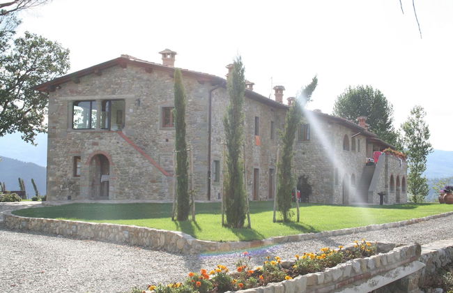 Agriturismo Antico Fio - Photo 54