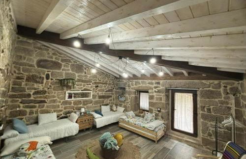 Aturuxo, Casa dos Mestres - Foto 15