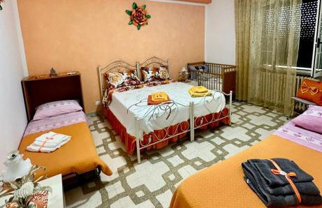 Fiori e Farfalle - Casa Vacanze - Foto 53