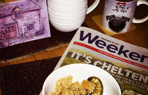 Dove Cottage - Foto 76