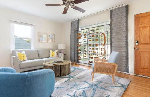 Peaceful Gem HotTub Fenced Yard & Near Downtown - Foto 2