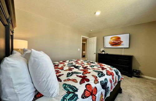 Brand new Executive home in Liberty Twp, Ohio - Foto 19