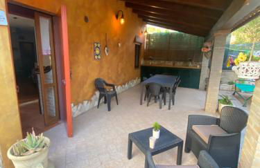 Villa Azzurra Fronte Mare - Foto 29