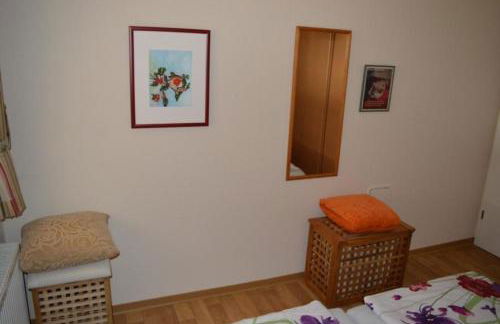 Ferienhaus in Lindern mit Garten & Terrasse - Foto 22