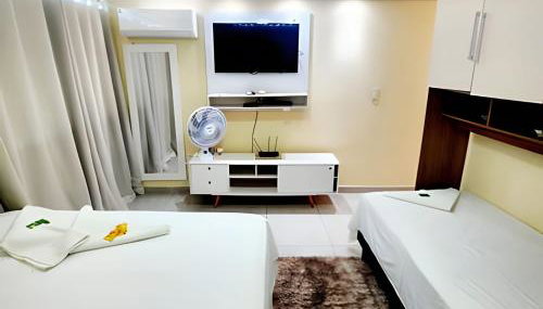 Kitnet Aconchego (Próx ao Esporte Clube Bonfim) - Foto 2