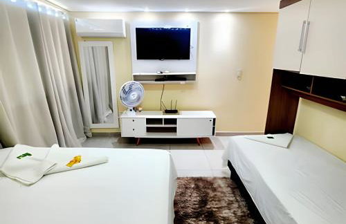 Kitnet Aconchego (Próx ao Esporte Clube Bonfim) - Foto 2