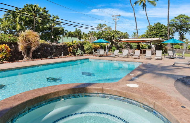 Big Island Holualoa Bay Villas by Coldwell Banker Island Vacations - Photo 39