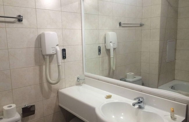 Dream Apart Hotel 207 - Sleeps 4 - Photo 29