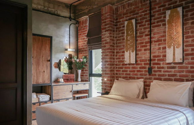 Goodhope Villa - Foto 9