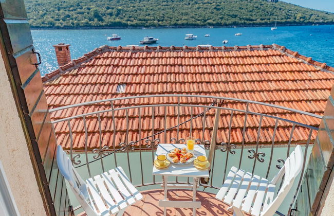 Apartment Bigovo Veljic-jaz - Foto 14