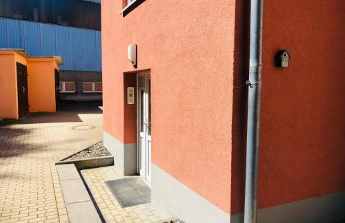 Ferienwohnung Alte Schule 1 "Friedrich Fröbel" - Foto 7