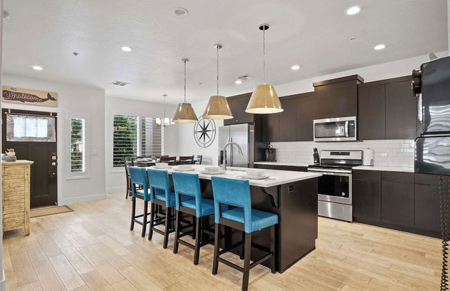 By the Sea Ocean Vibes in the Mountains! - Foto 7