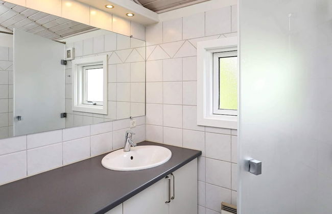 Luxury Spa Retreat in Spodsbjerg - By Traum Ferienwohnungen - Foto 9