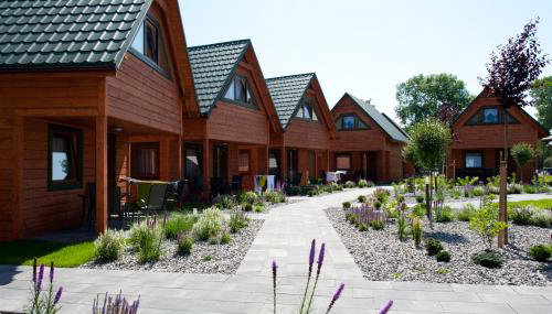 Domki drewniane Zem-Tourist - Foto 2