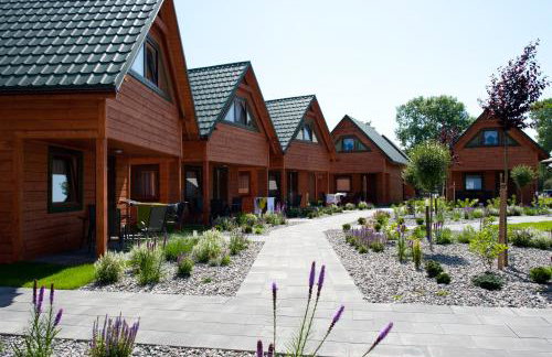 Domki drewniane Zem-Tourist - Foto 2