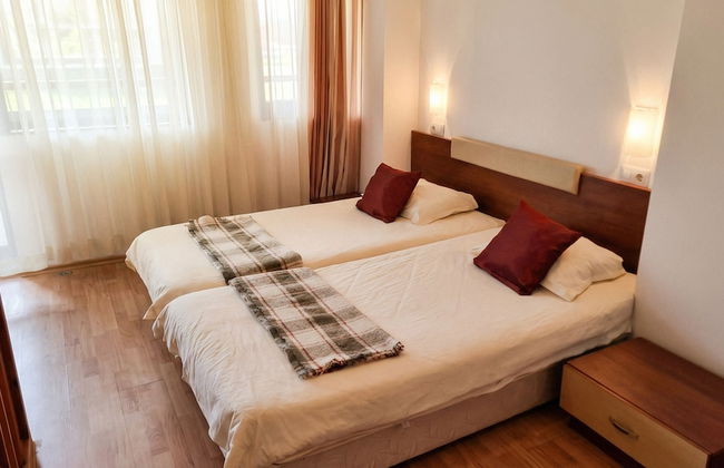 1 Bright Two Floor Apartment - Foto 4