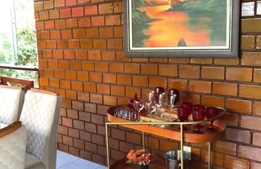 Bangalô Doce lar - Foto 47