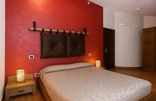 Agriturismo Il Falco - Foto 1