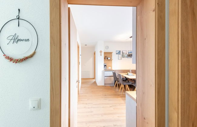 Beautiful Apartment in a top Location in the Zillertal - Foto 12