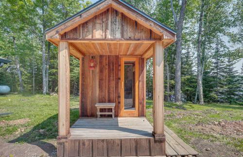 270-Degree Views! Haven on Little Papoose Lake - Foto 29