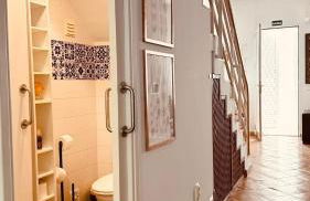 Casa das Flores Tavira - Townhouse with garden - Foto 10