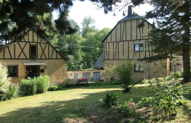 Gemutliche Ferienwohnung in Kaifenheim - Foto 69