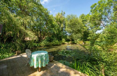 1 Bed in Trehunist oc-chretr - Foto 10