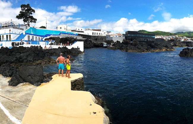 Home Azores - Lagoa's Place - Foto 32