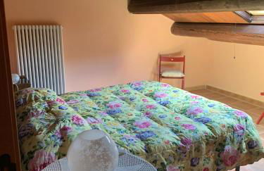 Countryhouse Montebello - Foto 42