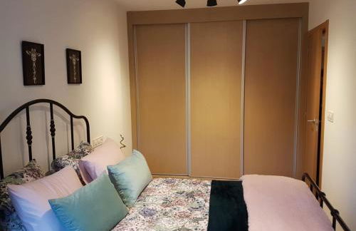 Pintoresco piso a 5 min de la playa wifi/Netflix - Foto 11