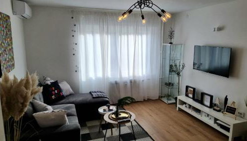 Apartman H8 - Foto 4