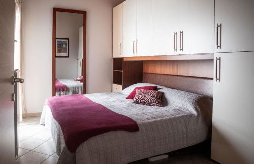 EnjoyIseoLake - Dante with spacious balcony and Lake view - Foto 3