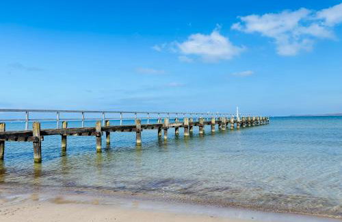 Ferienwohnung Sonnenplatz Moba-Travel - Foto 12