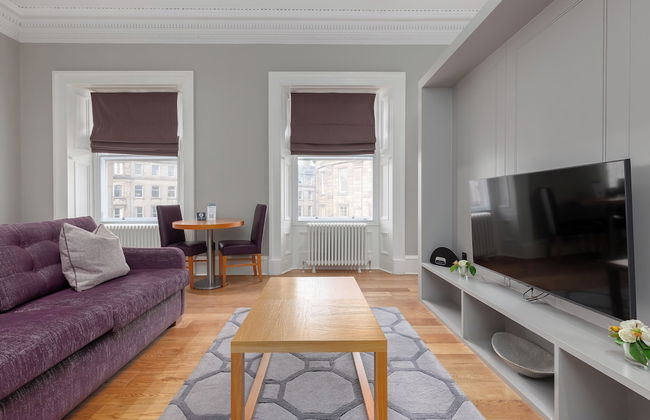 Destiny Scotland - Distillers House - Foto 57