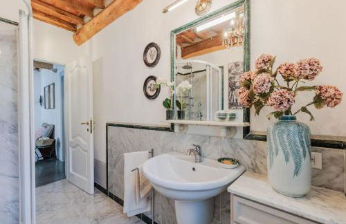 Villa Aperitivo, Romantic and Panoramic Stone Farm - Foto 82