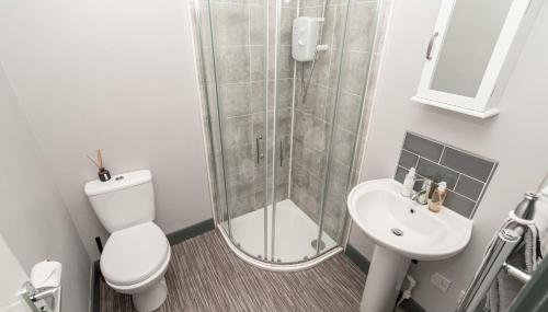 Beautiful 2 Bedroom Apartment in Fleetwood - Foto 2