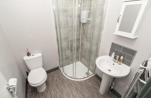 Beautiful 2 Bedroom Apartment in Fleetwood - Foto 2