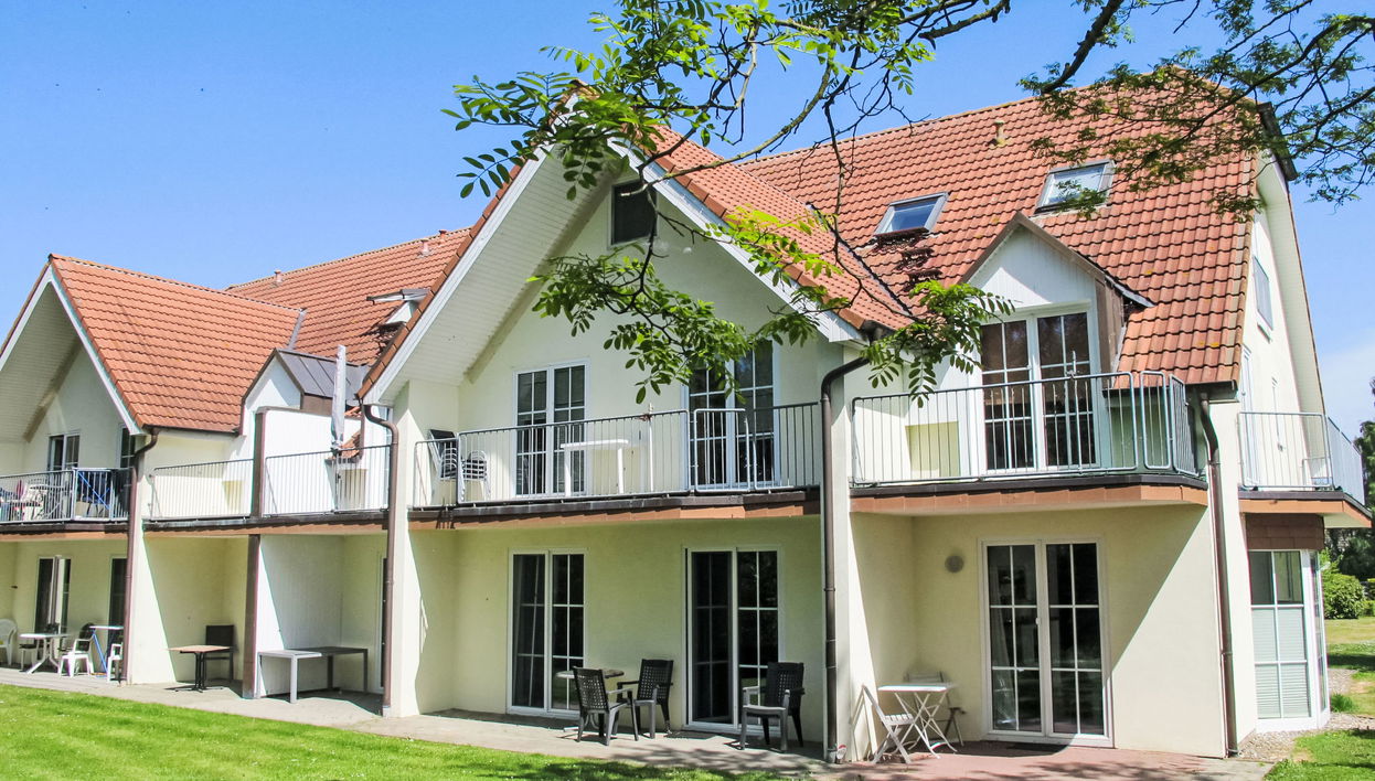 Gollwitzer Park (Insel Poel) - Foto 1, Terrace