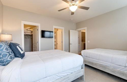 The Celebrity - Minutes to Broadway with a Balcony - Foto 32