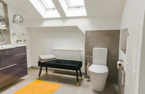 LUI Guesthouse - BohoStyle - Foto 21