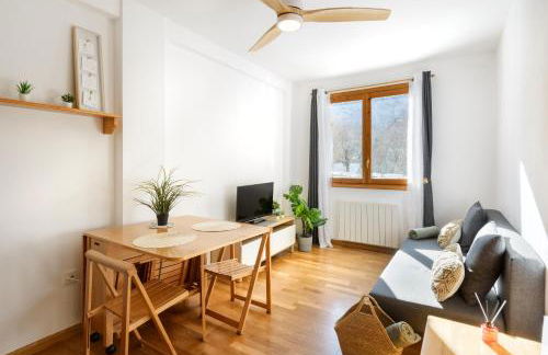 Alojamiento Aspe Arañones Canfranc - Foto 1