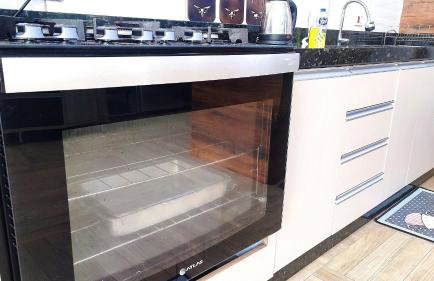 Linda Casa Bairro tranquilo prox Cataratas - Foto 48