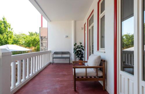 Bonfim 241 Family House - Foto 11