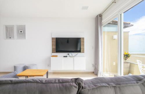 Vista de Cinema Praia da Armação dos Búzios - Foto 14