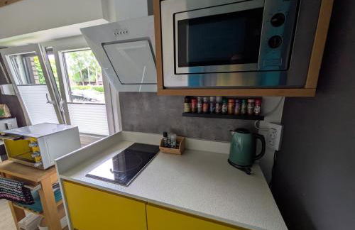 Ferienwohnung Zum Wenning mit Garten in Stadtlohn - Foto 8