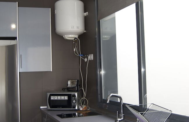 Apartamentos San Pablo - Foto 42